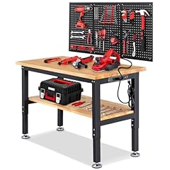 Enjoywood adjustable height for sale  Delivered anywhere in USA 