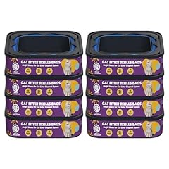 Cat litter refill for sale  Delivered anywhere in UK