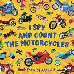 Spy count motorcycles for sale  Delivered anywhere in UK