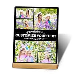Personalized prints metal for sale  Delivered anywhere in USA 
