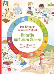 Krippen jahreszeitenbuch kreat gebraucht kaufen  Wird an jeden Ort in Deutschland