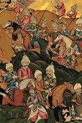 Persian miniature notebook for sale  Delivered anywhere in USA 
