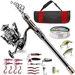 Bluefire fishing rod for sale  Delivered anywhere in USA 