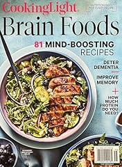 Cooking light brain for sale  Delivered anywhere in USA 