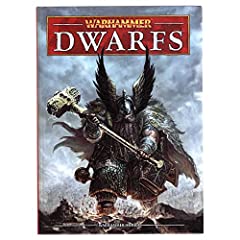 Warhammer armies dwarfs for sale  Delivered anywhere in UK