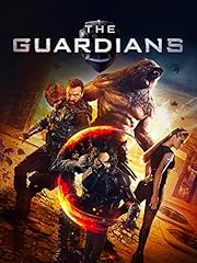 Guardians for sale  Delivered anywhere in UK