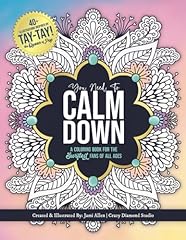 Need calm coloring for sale  Delivered anywhere in USA 
