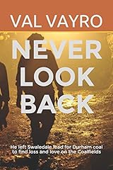 Never look back usato  Spedito ovunque in Italia 