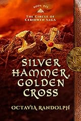 Silver hammer golden for sale  Delivered anywhere in UK