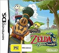 Legend zelda spirit for sale  Delivered anywhere in Ireland
