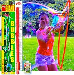 Bubblething giant bubbles for sale  Delivered anywhere in USA 