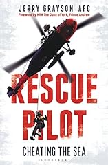 Rescue pilot cheating for sale  Delivered anywhere in UK