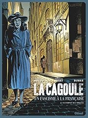 Cagoule tome patience d'occasion  Livré partout en Belgiqu