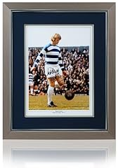 Rodney marsh qpr for sale  Delivered anywhere in UK