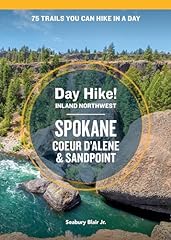 Day hike inland for sale  Delivered anywhere in USA 