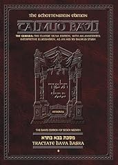Talmud bavli tractate for sale  Delivered anywhere in USA 