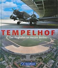 Tempelhof flughafen herzen gebraucht kaufen  Wird an jeden Ort in Deutschland