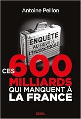 600 milliards manquent d'occasion  Livré partout en France