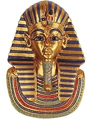 Smartbadge tutankhamun mask for sale  Delivered anywhere in UK