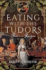 Eating tudors food for sale  Delivered anywhere in UK