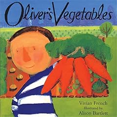 Oliver vegetables for sale  Delivered anywhere in UK