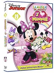 Maison mickey aime d'occasion  Livré partout en France
