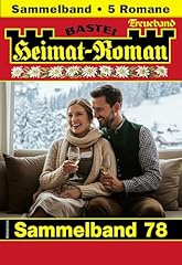 Heimat roman treueband gebraucht kaufen  Wird an jeden Ort in Deutschland