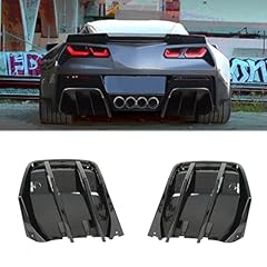 Munalp rear diffuser for sale  Delivered anywhere in USA 