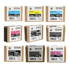 Epson complete ink for sale  Delivered anywhere in USA 