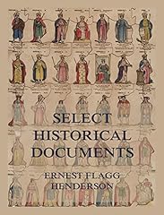 Select historical documents for sale  Delivered anywhere in UK