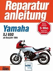 Yamaha 600 for sale  Delivered anywhere in UK