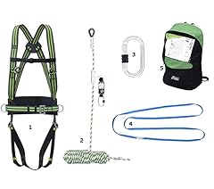 Kratos safety dach gebraucht kaufen  Wird an jeden Ort in Deutschland