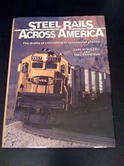 Steel rails across for sale  Delivered anywhere in USA 