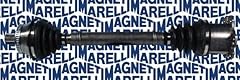 Magneti marelli albero usato  Spedito ovunque in Italia 
