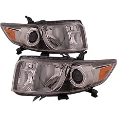 Headlightsdepot headlight set for sale  Delivered anywhere in USA 