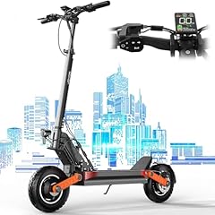 Joyor monopattino elettrico usato  Spedito ovunque in Italia 