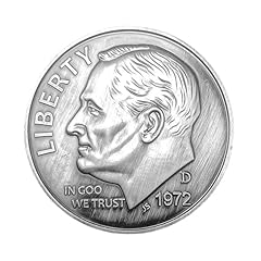 Giant dime coin for sale  Delivered anywhere in USA 