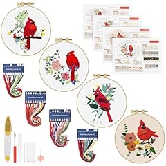 Erkoon sets embroidery for sale  Delivered anywhere in USA 