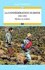 Confédération sudiste 1861 d'occasion  Livré partout en France