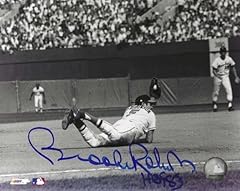 Autographed brooks robinson for sale  Delivered anywhere in USA 