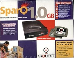 Syquest sparq 1.0 for sale  Delivered anywhere in USA 