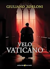 Velo vaticano usato  Spedito ovunque in Italia 