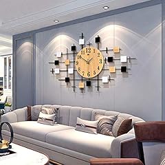 Orologio parete design usato  Spedito ovunque in Italia 