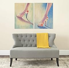 Safavieh art2026a art for sale  Delivered anywhere in USA 