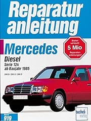 Mercedes 200 diesel d'occasion  Livré partout en France
