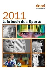 Jahrbuch sports 2011 gebraucht kaufen  Wird an jeden Ort in Deutschland