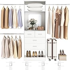 Unikito closet organizer for sale  Delivered anywhere in USA 