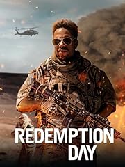 Redemption day d'occasion  Livré partout en France