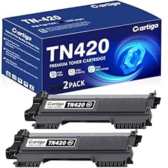 Tn420 black toner for sale  Delivered anywhere in USA 