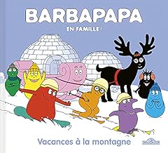 Barbapapa vacances la for sale  Delivered anywhere in USA 